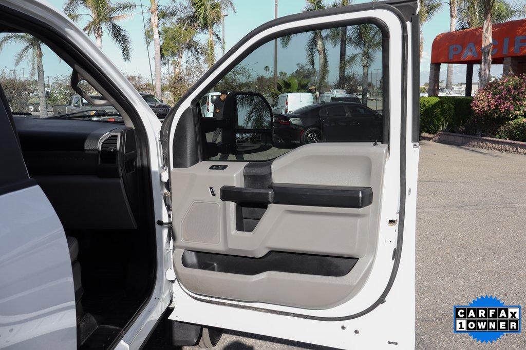 Used 2017 Ford F450 XL w/ Power Equipment Group image 37