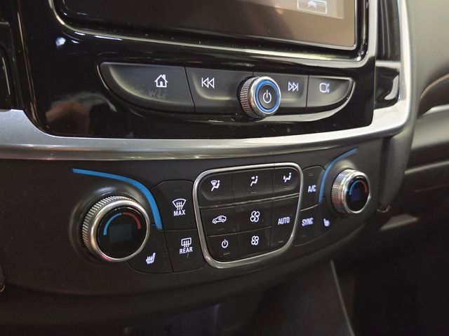 Used 2019 Chevrolet Traverse LT image 22