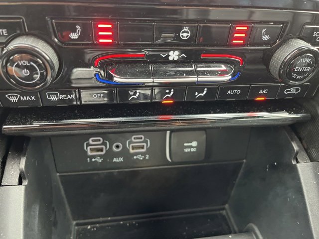 Used 2024 Jeep Grand Cherokee Limited 4xe image 24