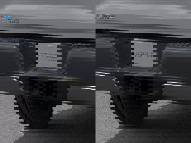 New 2026 Chevrolet Silverado EV LT image 15