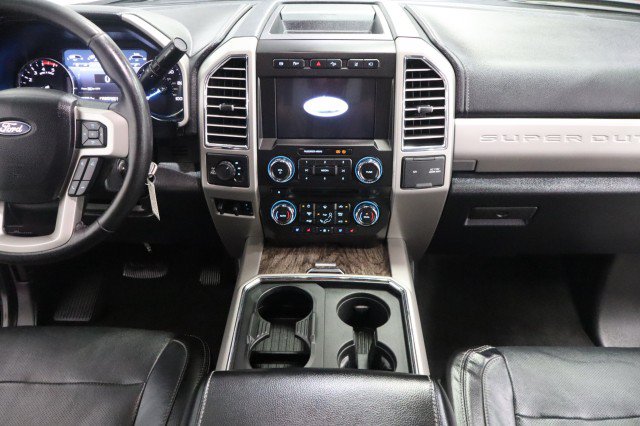 Used 2017 Ford F250 Lariat w/ Tow Technology Bundle AWD/4WD image 65