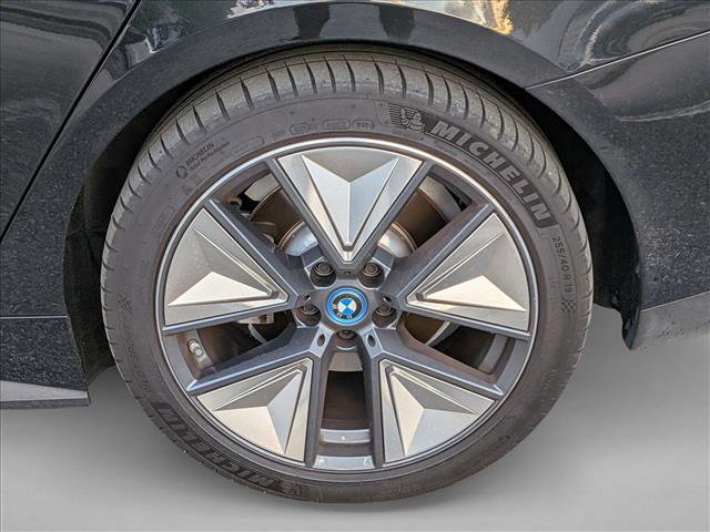 Used 2024 BMW i4 eDrive40 w/ Convenience Package RWD image 20
