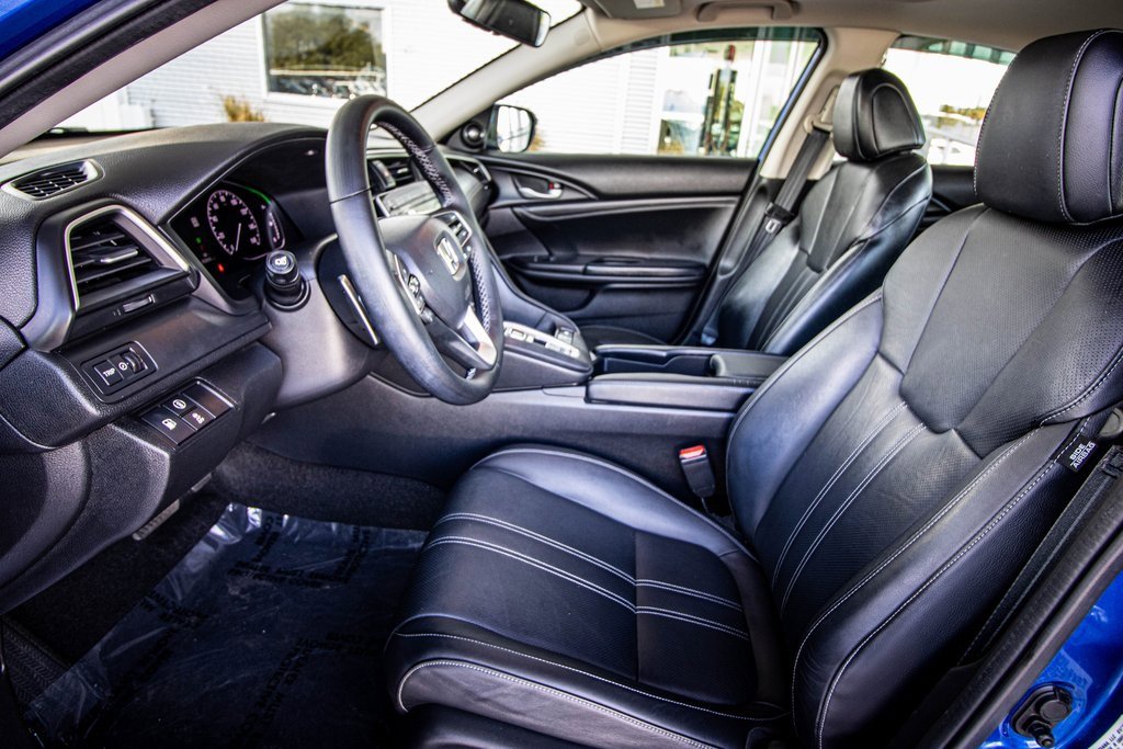 Used 2019 Honda Insight Touring image 29