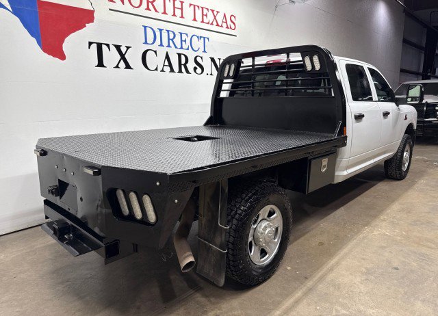 Used 2023 RAM 2500 Tradesman image 6
