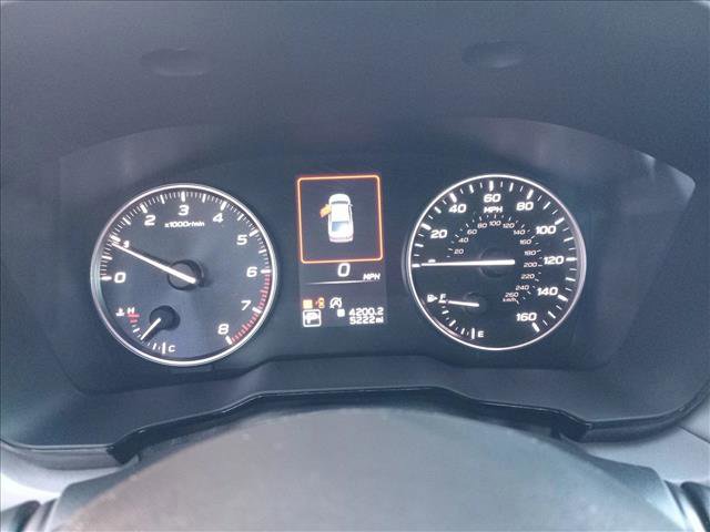 Certified 2025 Subaru Legacy Premium image 20