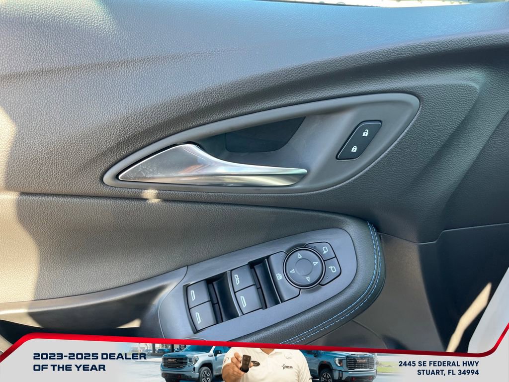 New 2026 Buick Encore GX Sport Touring w/ Advanced Technology Package image 21