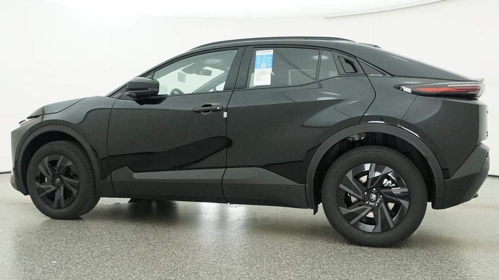 New 2026 Toyota C-HR AWD/4WD image 47