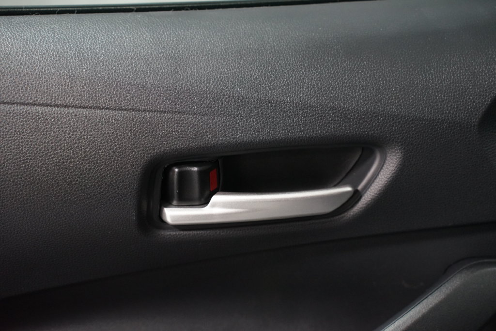 New 2027 Toyota Corolla SE FWD image 32