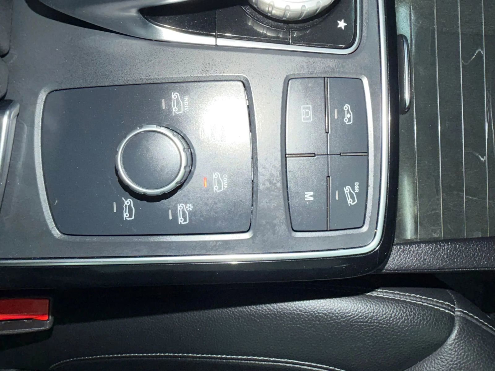 Used 2017 Mercedes-Benz GLS 450 4MATIC w/ Premium Package image 35