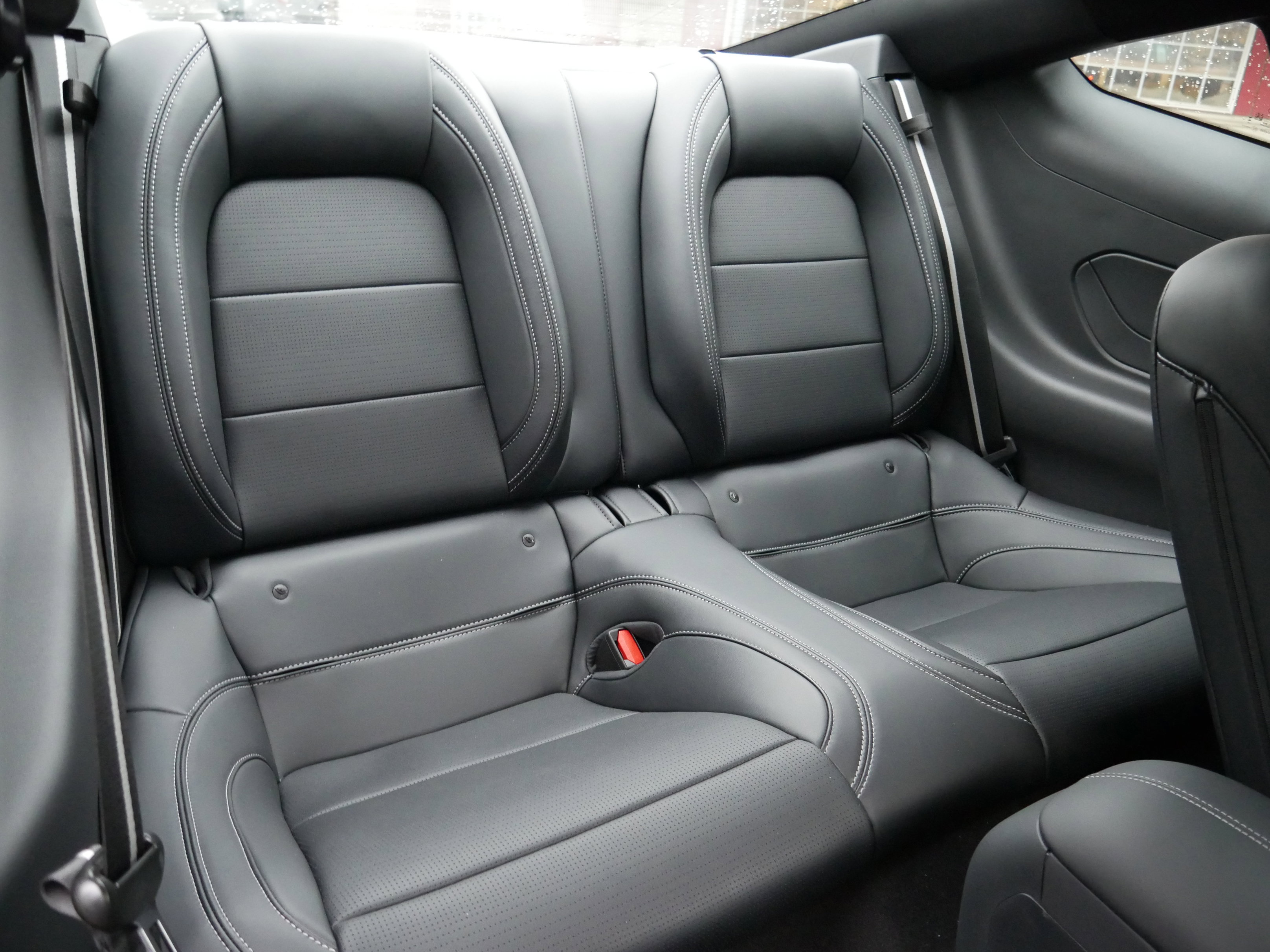 New 2025 Ford Mustang GT Premium image 26