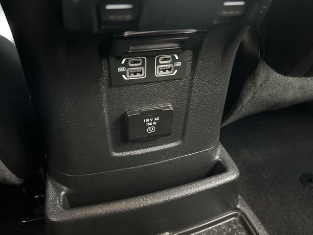 Used 2021 Jeep Wrangler Unlimited Sahara w/ Cold Weather Group image 26