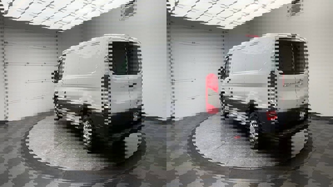 Used 2016 Ford Transit 250 130 Low Roof w/ Exterior Upgrade Package image 2