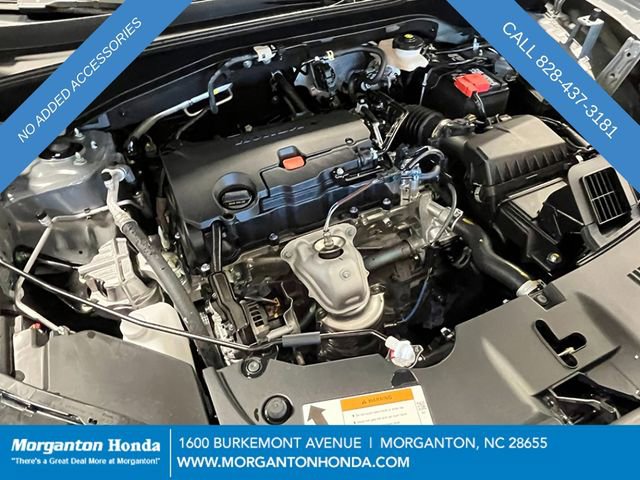 New 2026 Honda HR-V Sport image 13