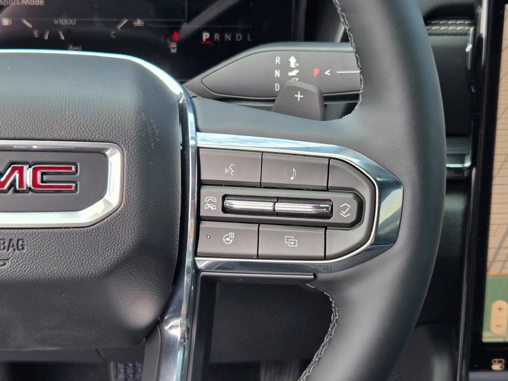 New 2027 GMC Terrain Elevation w/ Elevation Premium Package FWD image 39