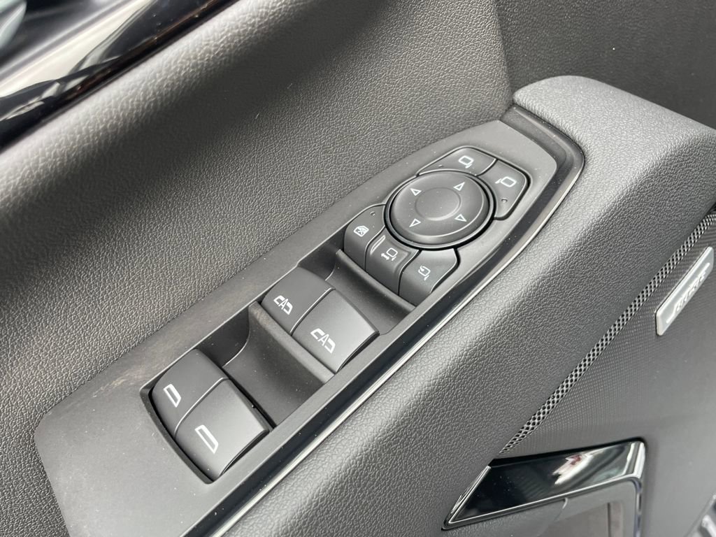 New 2026 GMC Sierra 2500 AT4 w/ AT4 Premium Plus Package image 11