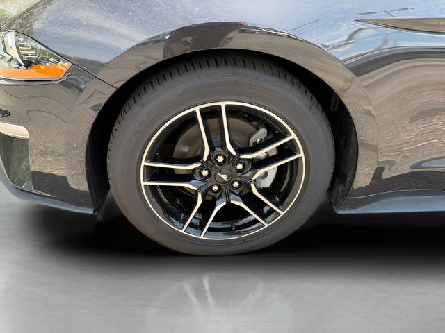 Used 2023 Ford Mustang Coupe w/ Equipment Group 101A RWD image 22