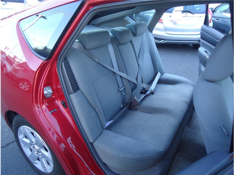 Used 2008 Toyota Prius w/ Pkg 2 FWD image 13