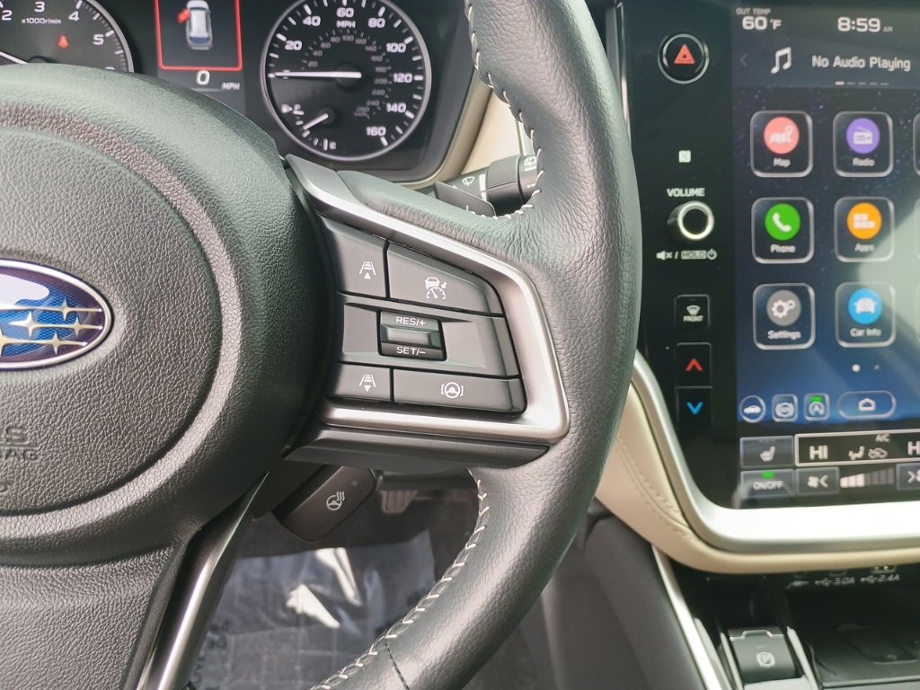 Certified 2024 Subaru Outback Limited XT w/ Popular Package #2 image 27