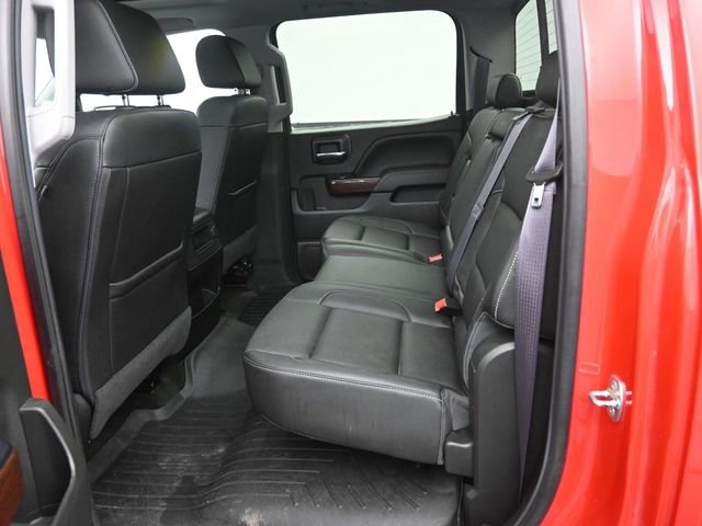 Used 2017 GMC Sierra 1500 SLT image 13