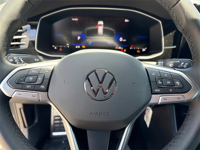 New 2025 Volkswagen Jetta Sport image 15