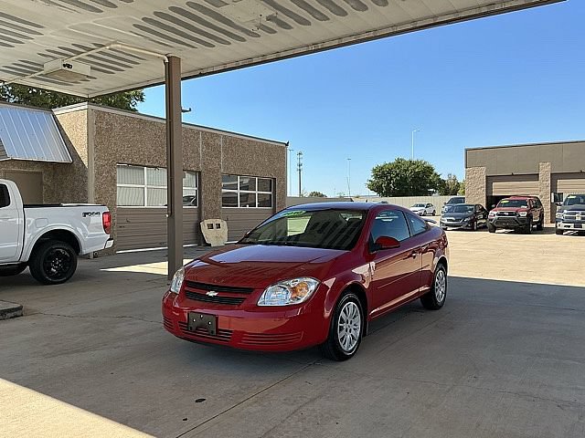 Used 2010 Chevrolet Cobalt LT FWD image 1
