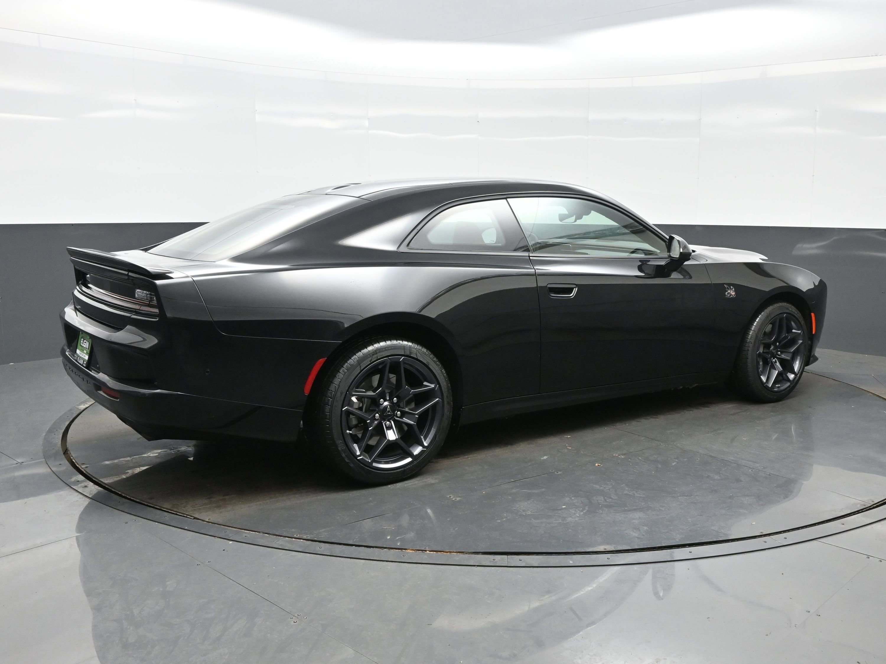 New 2026 Dodge Charger Scat Pack image 6