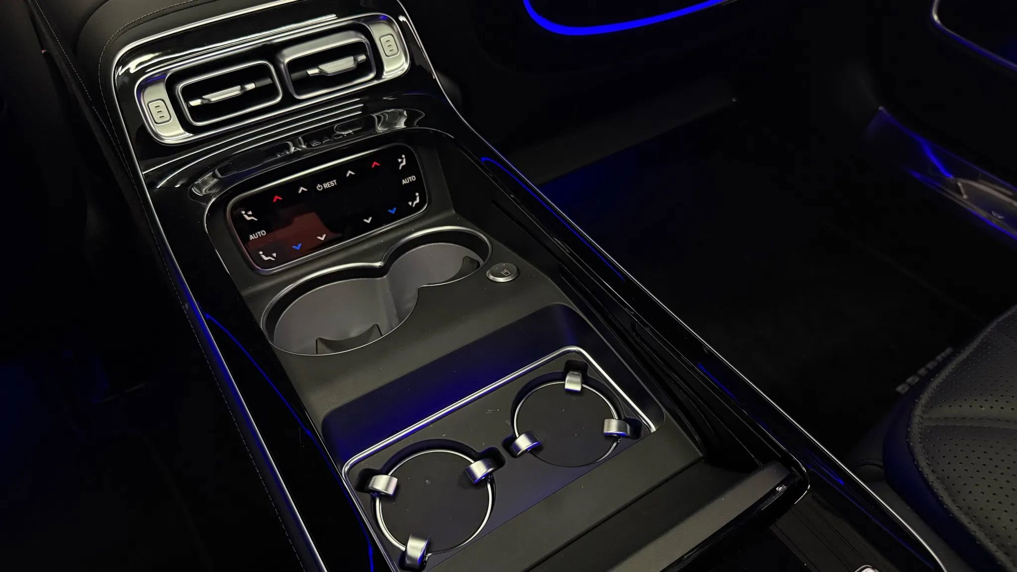 Used 2023 Mercedes-Benz Maybach S 580 4MATIC image 20