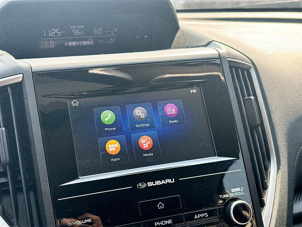 Used 2022 Subaru Crosstrek 2.0i image 15