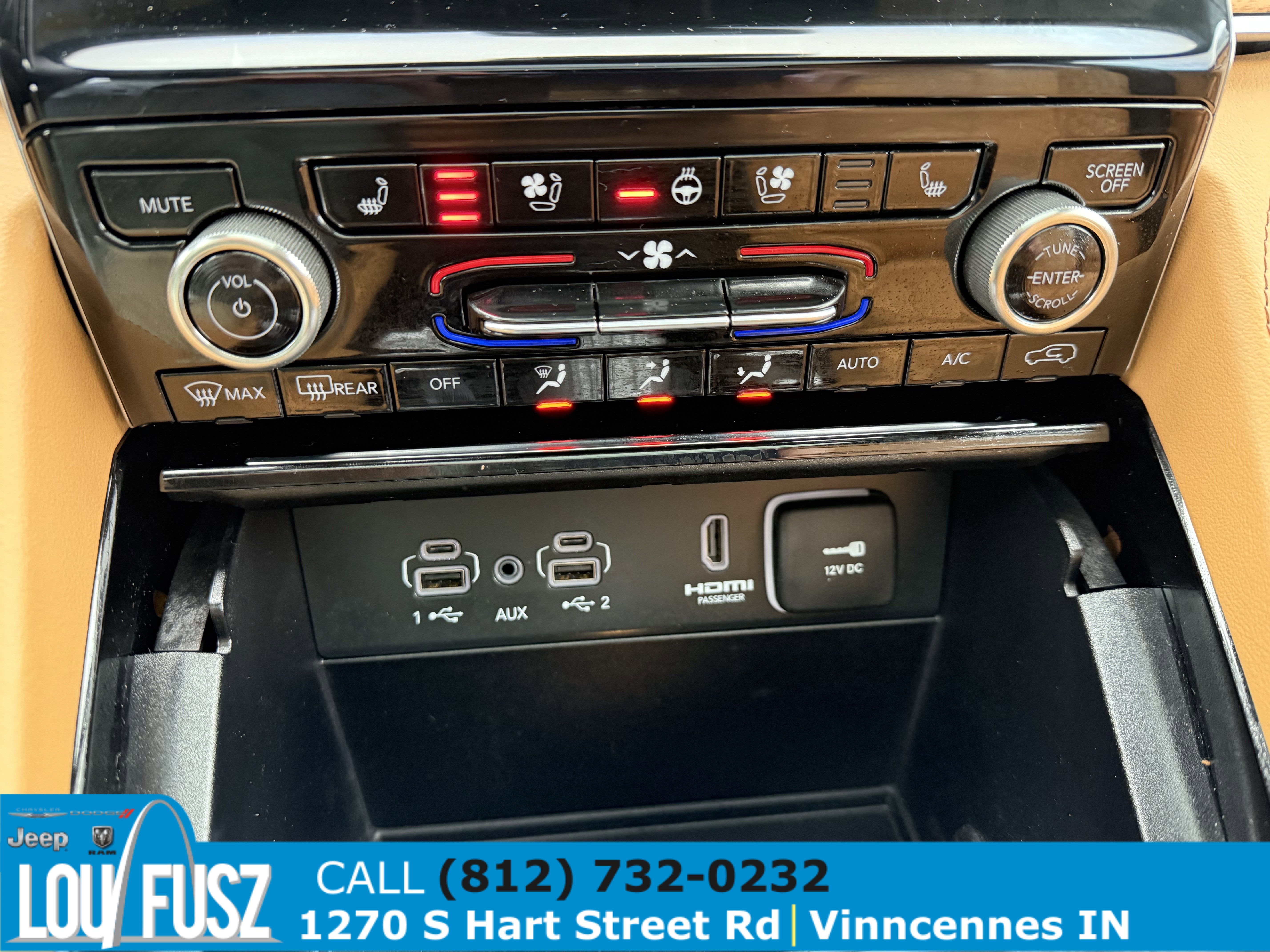 Used 2024 Jeep Grand Cherokee L Summit image 31