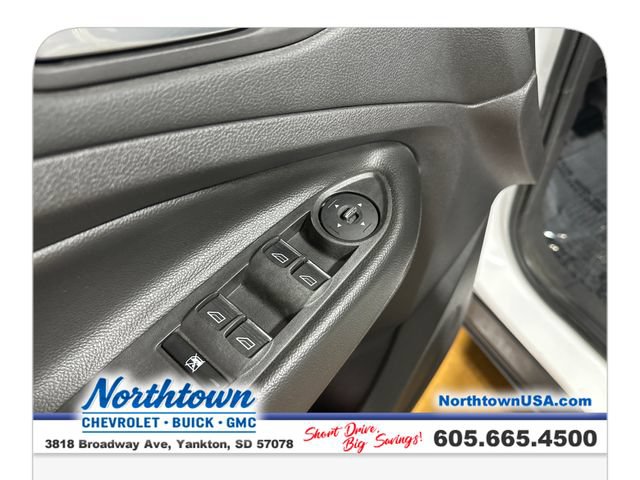 Used 2014 Ford Escape Titanium w/ Equipment Group 401A AWD/4WD image 12