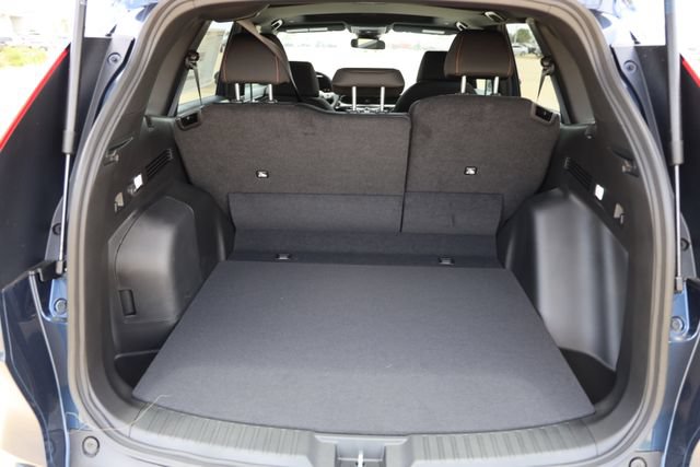 New 2026 Honda CR-V Sport image 11