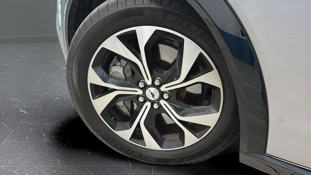 Used 2021 Ford Mustang Mach-E Premium image 27