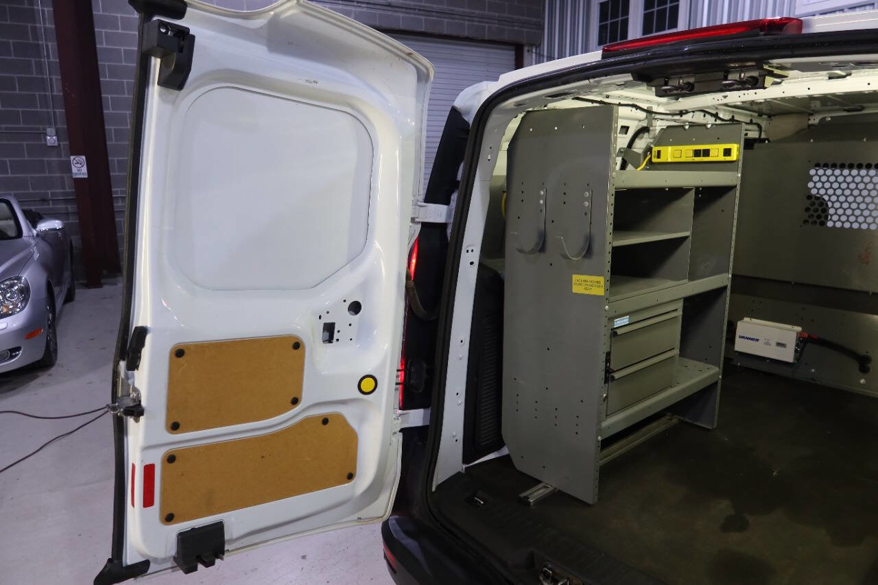 Used 2016 Ford Transit Connect XL image 18