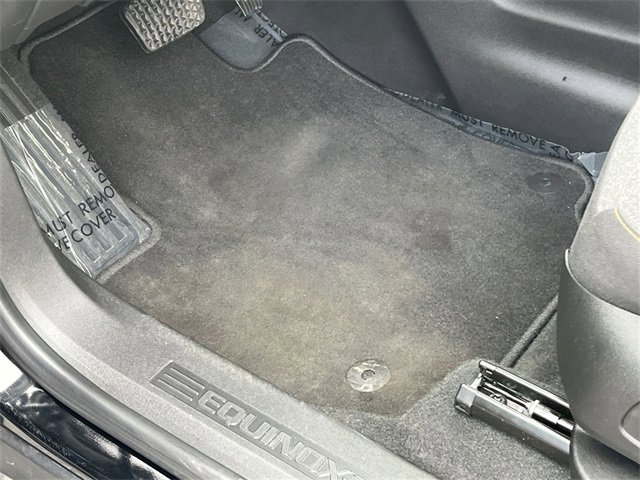 Certified 2023 Chevrolet Equinox LT image 33