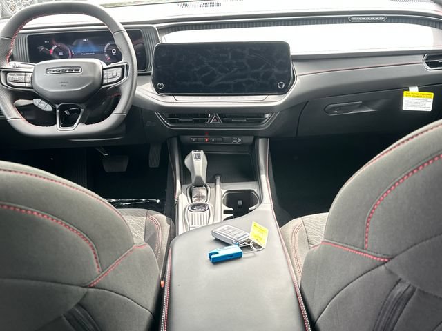 New 2026 Dodge Charger R/T AWD/4WD image 14