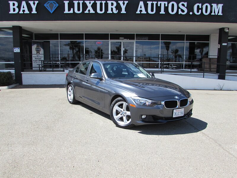 Used 2015 BMW 328i Sedan