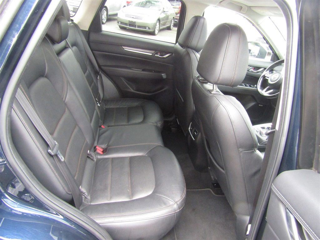 Used 2018 MAZDA CX-5 Grand Touring FWD image 20