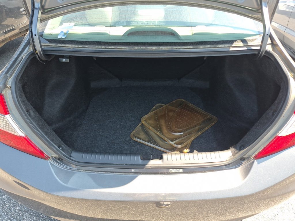 Used 2012 Honda Civic LX image 6