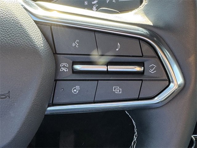 Certified 2025 Chevrolet Traverse LT image 14