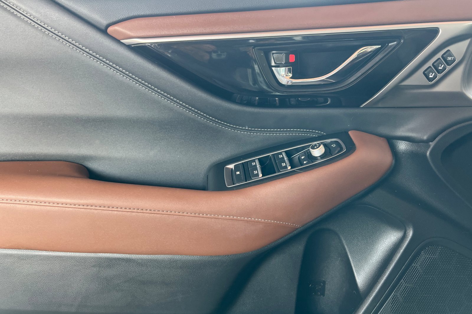 Used 2021 Subaru Outback Touring image 12