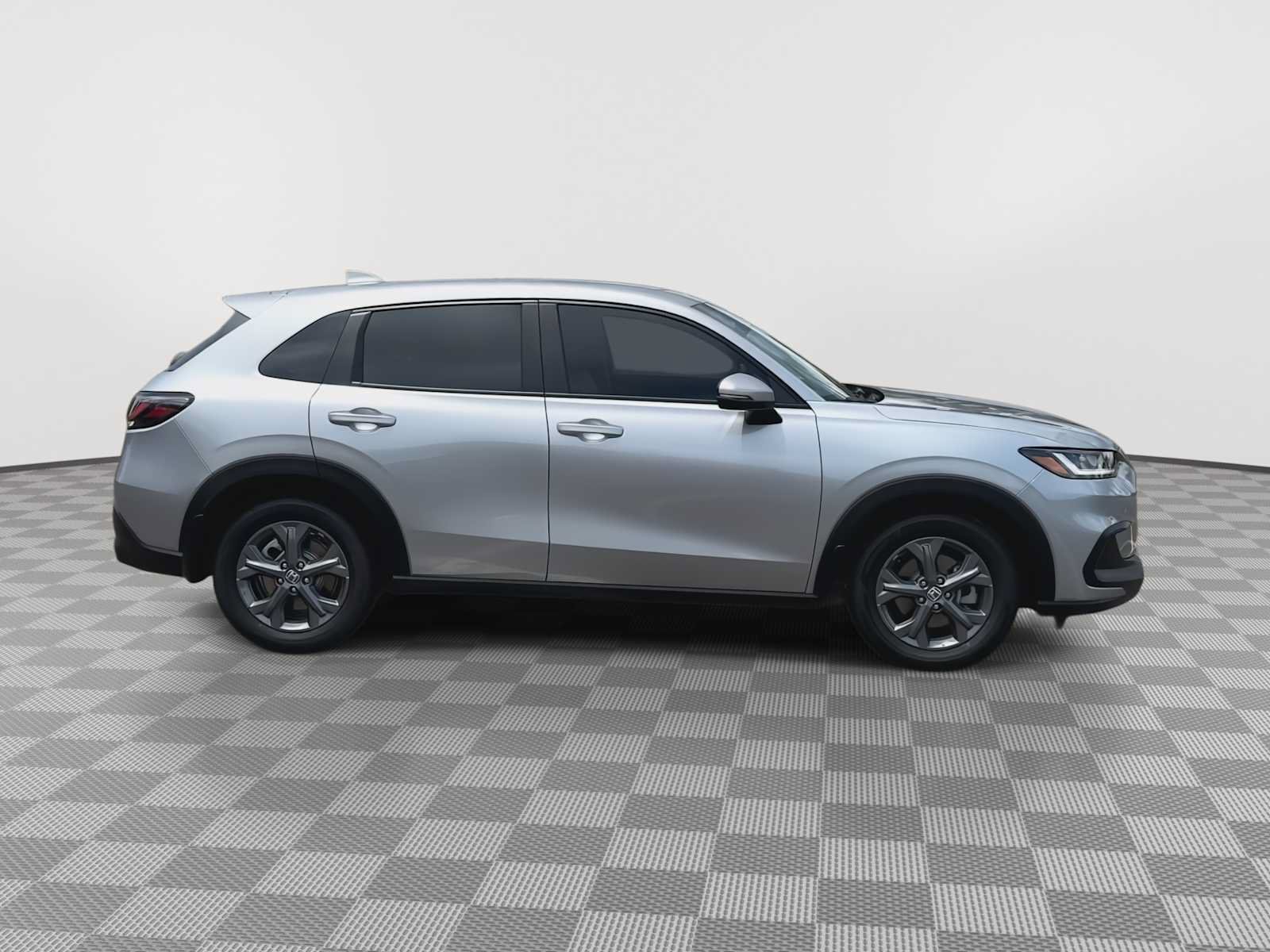 New 2027 Honda HR-V LX image 9