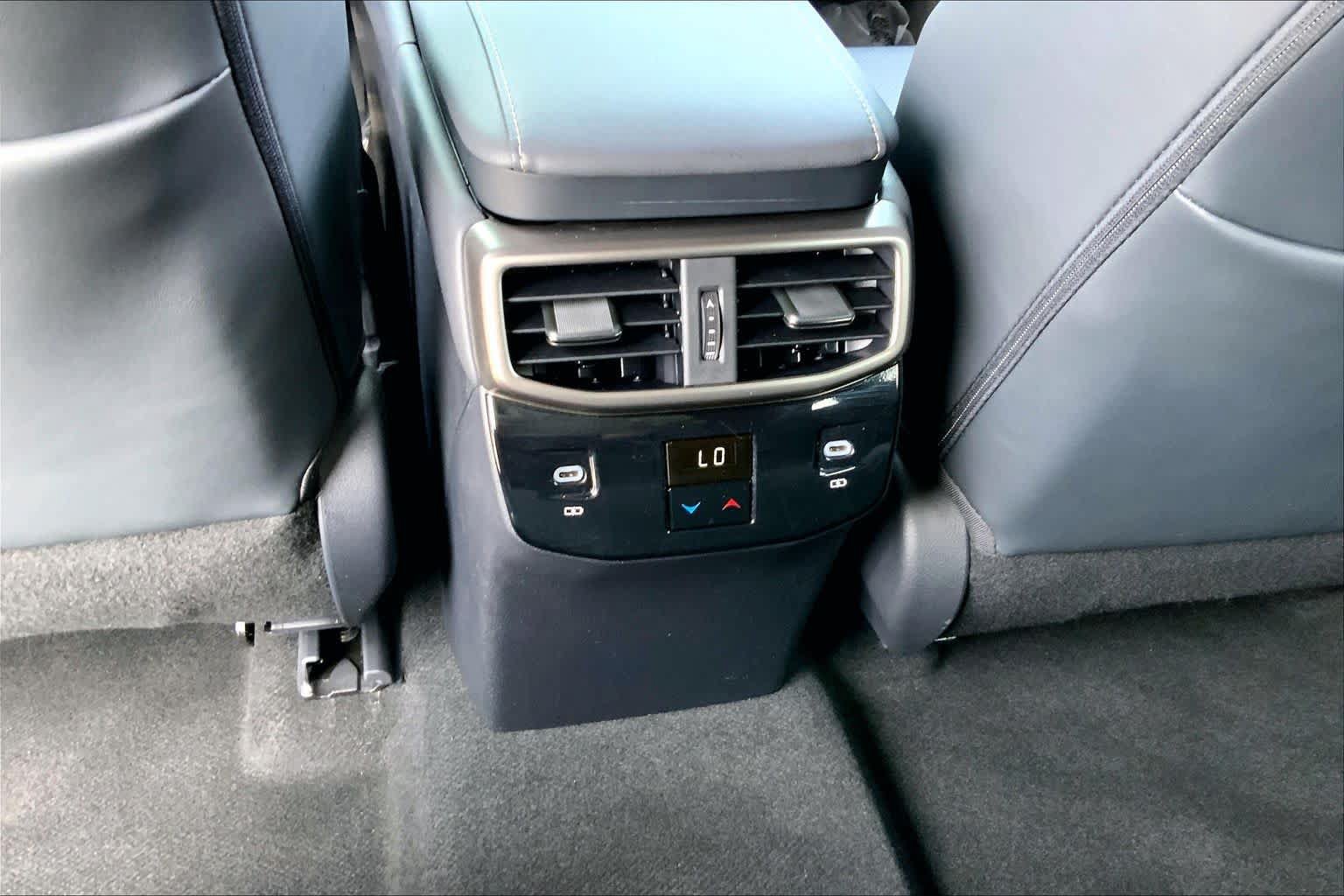 Certified 2024 Lexus RX 350 Premium w/ Convenience Package AWD/4WD image 34
