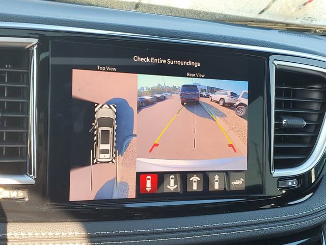 New 2026 Chrysler Pacifica Limited w/ S Appearance Package image 10