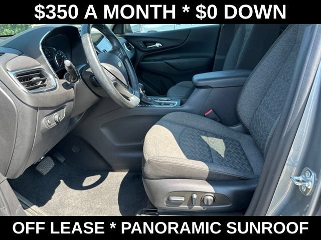 Used 2024 Chevrolet Equinox LT FWD image 13