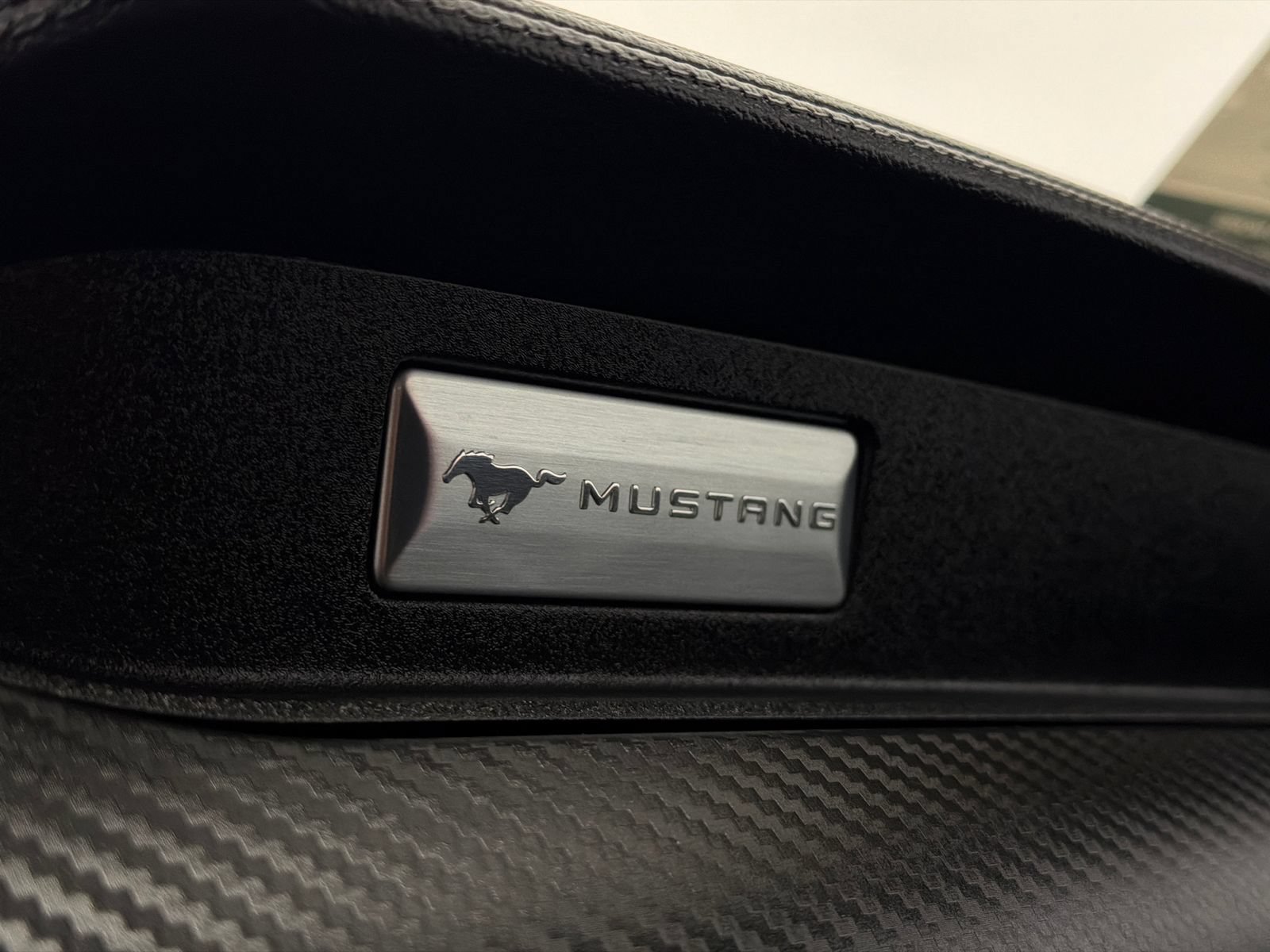 Used 2022 Ford Mustang Convertible RWD image 23