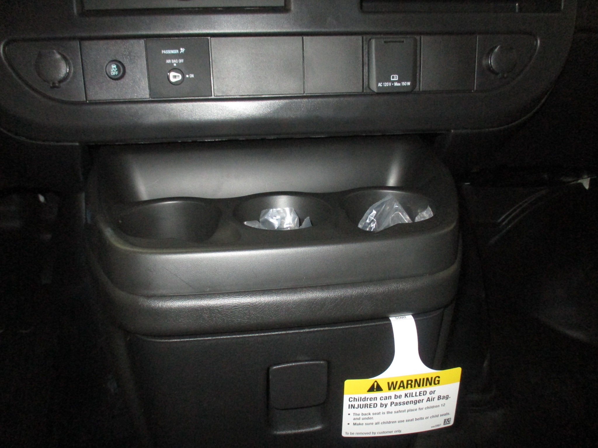New 2026 GMC Savana 2500 w/ Driver Convenience Package RWD image 30