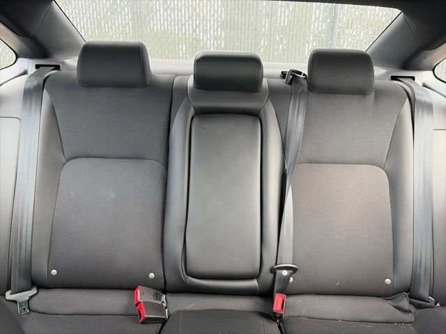 Used 2026 Honda Civic Sport image 12