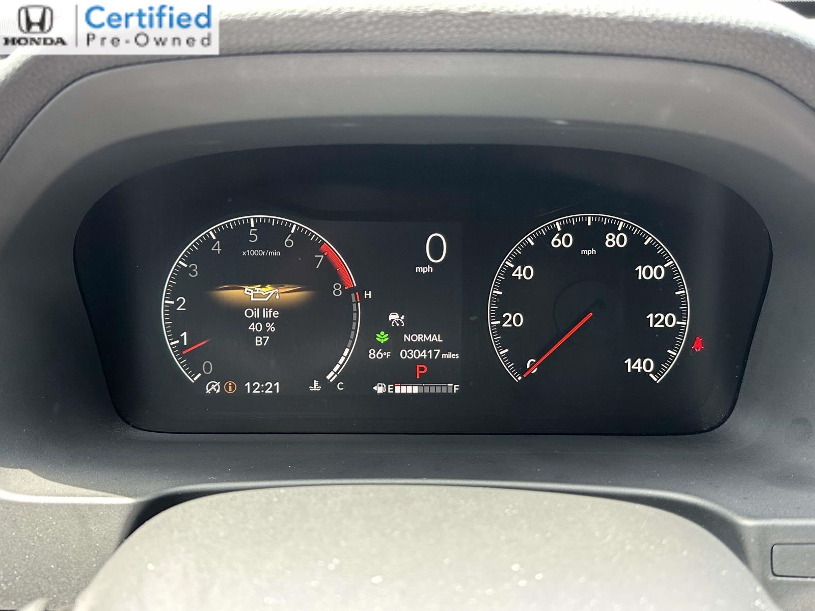 Certified 2024 Honda Ridgeline Black Edition image 14