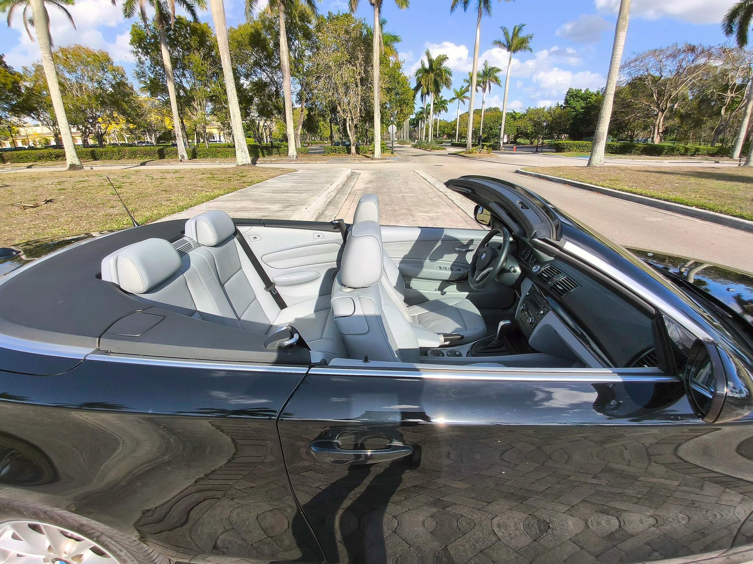 Used 2011 BMW 128i 128i Convertible 2D image 13