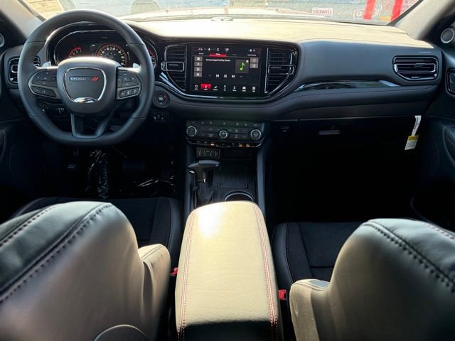 New 2026 Dodge Durango GT image 35